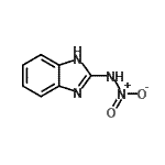 CAS#: 138416-36-1, N-Nitro-1H-Benzimidazol-2-Amine
