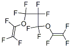 CAS#: 13846-22-5, 1,1,2,2,3,3-Hexafluoro-1,3-Bis[(Trifluorovinyl)Oxy]Propane