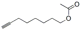 CAS#: 13860-68-9, Oct-7-Ynyl Acetate
