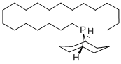 CAS#: 13887-00-8, 9-Icosyl-9-phosphabicyclo[3.3.1]nonane