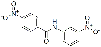 CAS#: 139-29-7, 3',4-Dinitrobenzanilide