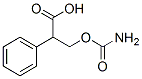 CAS 登录号：139262-66-1， 3-氨基甲酰氧基-2-苯丙酸