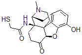 CAS#: 139292-26-5, 14-Thioglycolamido-7,8-Dihydromorphinone