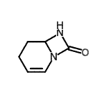 CAS#: 139424-14-9, 1,7-Diazabicyclo[4.2.0]Oct-2-En-8-One
