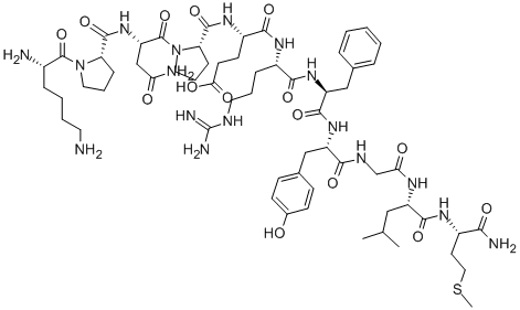 CAS#: 139446-71-2, Ranakinin