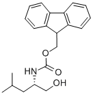 CAS#: 139551-83-0, N-[(1S)-1-(Hydroxymethyl)-3-Methylbutyl]-Carbamic Acid 9H-Fluoren-9-Ylmethyl Ester