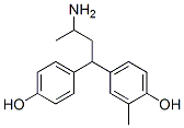 CAS#: 13957-35-2, 4-[3-Amino-1-(4-Hydroxyphenyl)Butyl]-2-Methylphenol