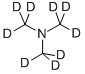 CAS#: 13960-80-0, N,N-Di(Methyl-D3)-Methan-D3-Amine