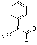 CAS#: 13974-62-4, N-Cyano-N-Phenylformamide