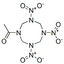 CAS#: 13980-00-2, 1-Acetyloctahydro-3,5,7-Trinitro-1,3,5,7-Tetrazocine