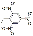 CAS#: 13985-60-9, 2-Ethyl-1,3,5-Trinitrobenzene