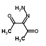 CAS#: 139938-55-9, 3-Hydrazono-2,4-Pentanedione