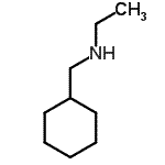 CAS#: 14002-08-5, N-(Cyclohexylmethyl)Ethanamine