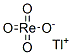 CAS#: 14013-75-3, Thallium(I) Perrhenate