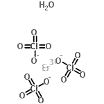 CAS#: 14017-55-1, Erbium Perchlorate Hydrate (1:3:1)