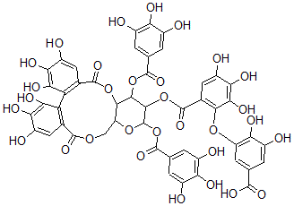 CAS#: 140187-44-6, Remurin A