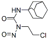 CAS#: 14039-10-2, 1-(1-Adamantyl)-3-(2-Chloroethyl)-3-Nitrosourea