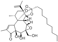 CAS#: 1404-62-2, Simplexin