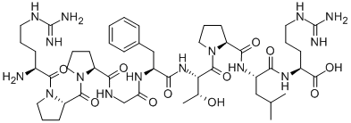 CAS#: 14042-92-3, Ornitho-Kinin