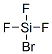 CAS#: 14049-39-9, Trifluorobromosilane