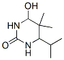 CAS#: 14068-64-5, Tetrahydro-4-Hydroxy-6-Isopropyl-5,5-Dimethyl-1H-Pyrimidin-2-One
