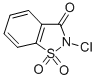 CAS#: 14070-51-0, N-Chlorosaccharin