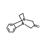 CAS#: 140845-45-0, 1,8-Diazatricyclo[6.3.2.0<Sup>2,7</Sup>]Trideca-2,4,6-Trien-10-One