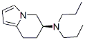 CAS#: 140848-67-5, (6S)-N,N-Dipropyl-5,6,7,8-Tetrahydroindolizin-6-Amine
