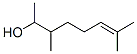 CAS#: 14087-07-1, 3,7-Dimethyloct-6-En-2-Ol