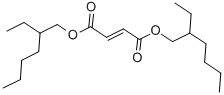 CAS#: 141-02-6, Dioctyl Fumarate