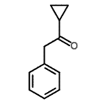 CAS#: 14113-94-1, 1-Cyclopropyl-2-Phenylethanone