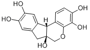 CAS#: 1412-19-7, Hematoxylin