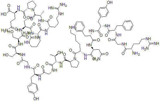 CAS#: 141472-16-4, Human Insulin-Like-Growth-Factor-I (21-40)