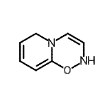 CAS#: 141586-36-9, 2H,6H-Pyrido[1,2-e][1,2,5]Oxadiazine