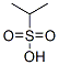 CAS#: 14159-48-9, Propane-2-Sulphonic Acid