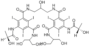 CAS#: 141660-63-1, Iofratol