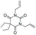CAS#: 14167-74-9, 1,3-Diallyl-5,5-Diethylpyrimidine-2,4,6(1H,3H,5H)-Trione