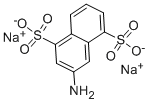 CAS#: 14170-43-5, 3-Amino-1,5-Naphthalenedisulfonic Acid Disodium Salt