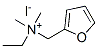 CAS#: 14172-53-3, Methylfurtrethonium Iodide