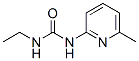 CAS#: 141766-10-1, 1-Ethyl-3-(6-Methylpyridin-2-Yl)Urea