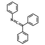 CAS#: 14181-84-1, Triphenylethenimine