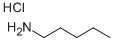 CAS#: 142-65-4, N-Amylaminehydrochloride
