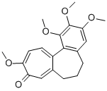 CAS#: 1420-08-2, Desacetamidocolchicine