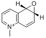 CAS#: 142044-37-9, (+-)-cis-5,6-Epoxy-5,6-Dihydro-N-Methylquinolinium