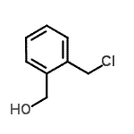 CAS#: 142066-41-9, [2-(Chloromethyl)Phenyl]Methanol