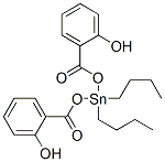 CAS#: 14214-24-5, Dibutylbis[(2-Hydroxybenzoyl)Oxy]Stannane