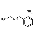 CAS#: 142141-40-0, 2-[(Ethylamino)Methyl]Aniline