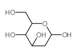 CAS#: 14215-77-1, 2-Deoxy-alpha-D-Galactopyranose