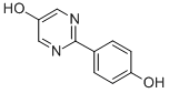 CAS#: 142172-97-2, 2-(4-Hydroxyphenyl)-5-Pyrimidinol