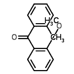 CAS#: 142256-62-0, (2-Methoxyphenyl)-(O-Tolyl)Methanone